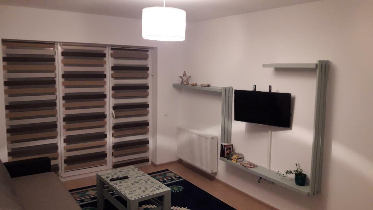Apartament. Anida ブラショフ エクステリア 写真